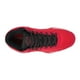 thumbnail image 4 of TENIS CHARLY BASKET LINE HOMBRE 1038094002 TEXTIL ROJO, 4 of 4