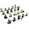 thumbnail image 2 of LEGO Minifigures THE LEGO® NINJAGO® MOVIE - 71019 (Includes any one character), 2 of 3