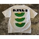 thumbnail image 3 of Camiseta de manga corta de algodón informal con grafiti y personalidad de moda gótica, diseño de hip-hop y2k de verano, camiseta de pareja de uso único, 3 of 5