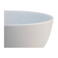 thumbnail image 4 of Vajilla Blanca de Porcelana 16 Piezas con Organizador de Metal, Incluye: Platos, Tazones y Tazas, Vajilla Familiar Moderna y Elegante con Caja de Regalo, 4 of 6