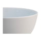 thumbnail image 4 of Vajilla Blanca de Porcelana 16 Piezas con Organizador de Metal, Incluye: Platos, Tazones y Tazas, Vajilla Familiar Moderna y Elegante con Caja de Regalo, 4 of 6