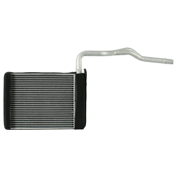 Agility Auto Parts 9010652 HVAC Heater Core for Mazda Specific Models