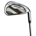 thumbnail image 4 of Callaway Golf Mavrik Irons 6-PW/AW Senior Flex (Graphite), 4 of 4