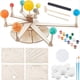 thumbnail image 1 of Solar System Model Foam Ball DIY Planet Model Kit, 1 of 5
