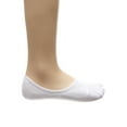 thumbnail image 3 of MIRMARU No Show Socks 5 & 10 Pairs Low Profile Non Slip Liner for Men & Women, 3 of 5