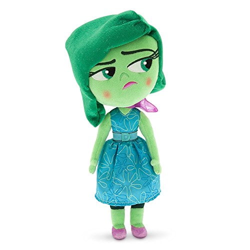 inside out plush disney store