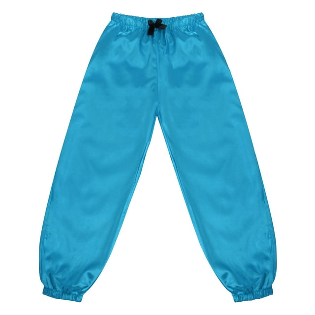 Fankiway Pyjamas en Satin Aguichant pour Femmes avec Nœud