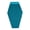 Sky Blue, variant on Wooden Casket Pet Urn Hinged Pet Memorial Urn Decorative Pet Urn Keepsake Box with Lock for Pet Ash Small Collectibles