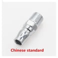 thumbnail image 3 of Pneumatic Fittings,Air Compressor Hose Quick Coupler Socket Connector SP20,PP20,SM20,PM20,SH20,PH20,SF20,PF20. ,Long Lasting, 3 of 7