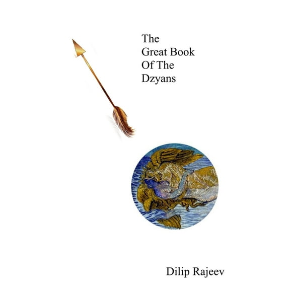 The Great Book of The Dzyans (Paperback)