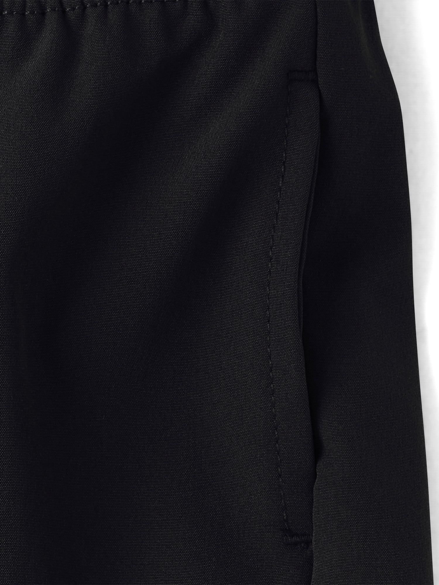 The Children's Place Boys Quick Dry Textured Hem Pull-On Short, Sizes 4-16