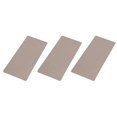 thumbnail image 1 of 3 Placas De Repuesto Para Máquina De Troquelado, Almohadilla De Papel Para Máquina De Troquelado, Bricolaje Sunnimix almohadilla de grabación en relieve, 1 of 8