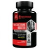 Testosterone Booster - Hard Energy! 90 Capsules