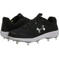 thumbnail image 5 of 3022999 Under Armour Men's Yard MT Baseball Shoe Black 005 Size 11, 5 of 5