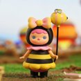 thumbnail image 3 of POP MART Pucky Balloon Babies Series Blind Box Toys Kawaii Anime Action Figure Caixa Caja Surprise Mystery Box Dolls Girls Gift, 3 of 5