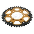 thumbnail image 3 of New Supersprox - Gold Stealth Sprocket, 41T, Chain Size 530, Rst-479-41-Gld, 3 of 3