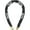 Chrome, variant on ABUS 10KS Maximum Security Square Chain & Sleeve, 10 ft.