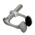 thumbnail image 3 of Nose Clip Diving Clamp Training Aid Adjustable Rustproof Convenience Beach River Non-slippery Professional Noses Plug Type 3, 3 of 9