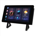 thumbnail image 4 of 2X Placa de Desarrollo de Pantalla Táctil Capacitiva ESP32-S3 de 7 Pulgadas con Soporte para Carcasa, Toque de 5 Puntos, Compatible con WiFi y Bluetooth, 4 of 8