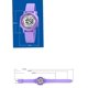 thumbnail image 5 of Reloj deportivo digital impermeable para niños y niñas, relojes eléctricos LED para deportes al aire libre con alarma luminosa, cronómetro, reloj de pulsera para niños (púrpura, 5 of 5