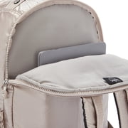 Kipling Seoul Extra Large Metallic 17 Laptop Backpack