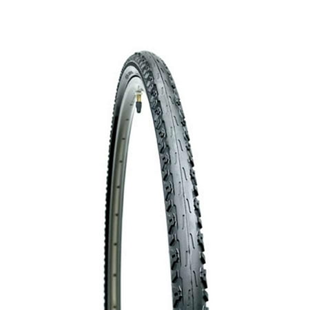 Cheng Shin C1096 Semi-Slick Xc Bicycle Tire (Wire Bead, 26
