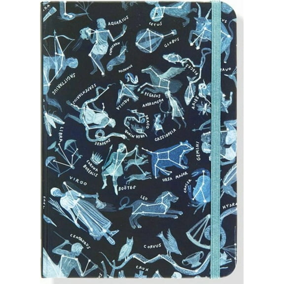 CONSTELLATIONS JOURNAL