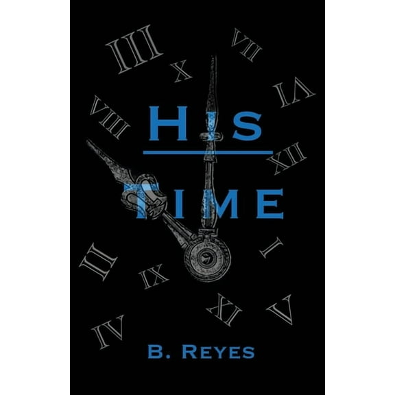 His Time, (Paperback)