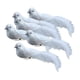 thumbnail image 3 of Pájaros artificiales perfecl 6x Estatuilla de jardín Artes decorativas Simulación de pájaros de espuma, 3 of 8