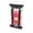 Multicolor 1PCS, variant on Magic Props Tricks Toy Kids Finger Cutter Chopper Magic Finger Cutter Funny Halloween Prank Toys