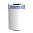thumbnail image 1 of Humidifier 2.5 Litres Quiet Aroma Diffuser Small 7 LED Colours Light 2 Switchable Steam Integrated Aroma Oil Bottle Living Room Bedroom Children's Room, 1 of 9