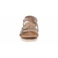 thumbnail image 4 of Clarks Calenne Clara Womens Wedges, 4 of 6