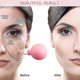 thumbnail image 2 of Ventosas de masaje corporal de goma, ventosas de vacío, lifting facial, anticelulítico, 2 of 5