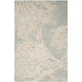 thumbnail image 1 of Safavieh Bella Grey Country Rug - 5' x 8', 1 of 5