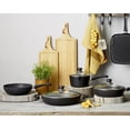 thumbnail image 3 of SCANPAN Classic 8-Piece Cookware Set, 3 of 5