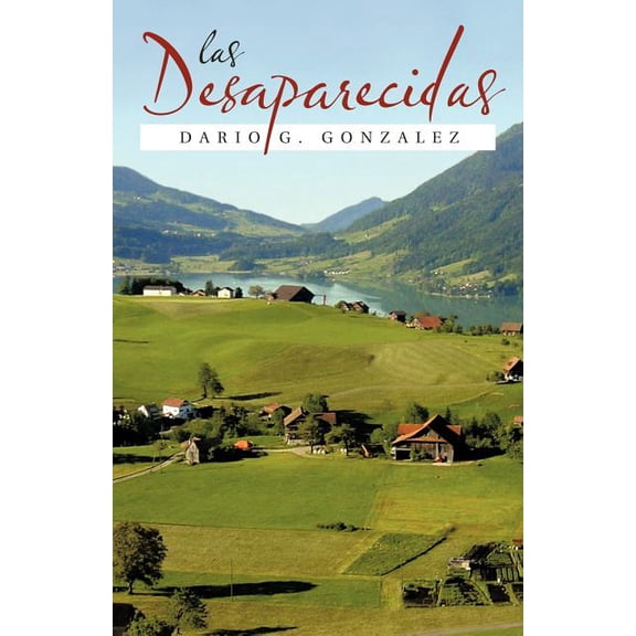 Las Desaparecidas