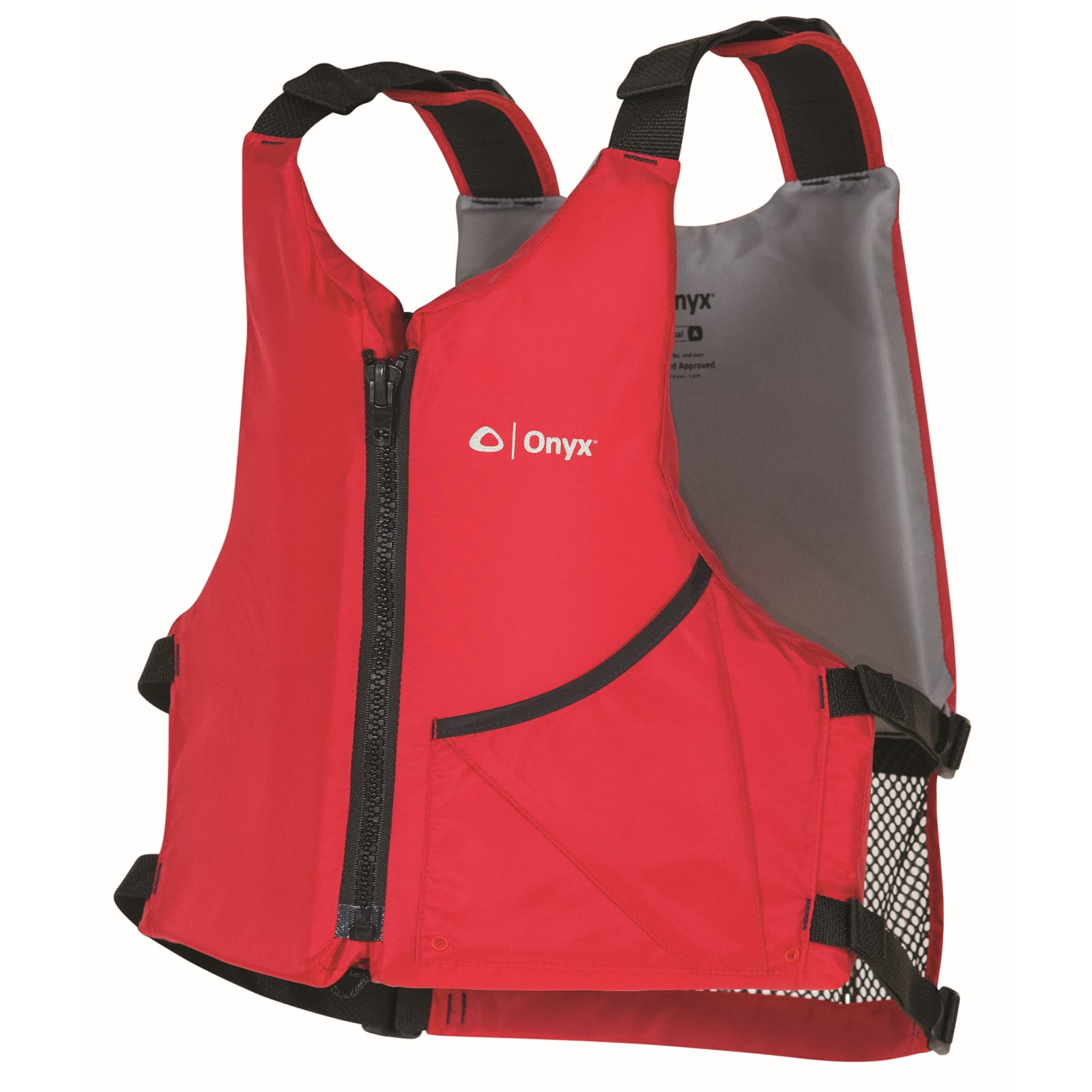 Onyx MoveVent Curve Paddle Sports Life Vest for sale online 