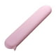 thumbnail image 3 of Reposamuñecas para teclado, almohadilla de escritorio ergonómica de gel antideslizante para trabajo, almohadilla de reposamuñecas para computadora Rosa, 3 of 8