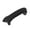 Black, variant on Car Interior Front/Rear Right Side Door Pull Grab Handle For Jetta Golf MK4 1999
