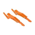 thumbnail image 3 of For Honda CRF, CR ALL With Original Foot Pegs CRF250 CRF300 CRF450 R, RX, F, X, L Rally Enduro Dirt Bike Universal Passenger Footpegs 1 Pair Motocross Rear Pedals, 3 of 6