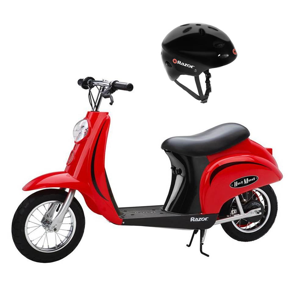 child moped scooters
