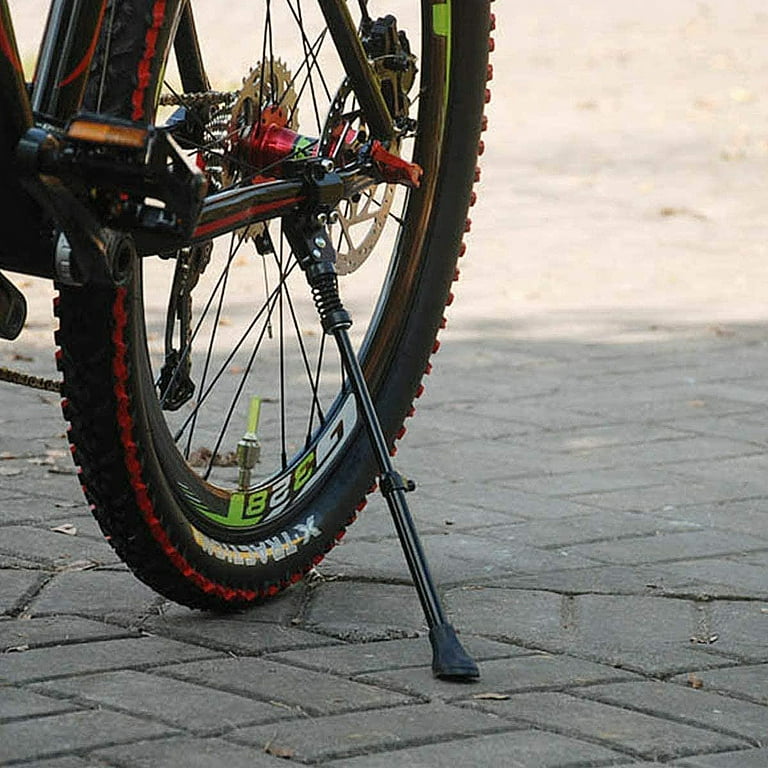 Bike stand sales kick