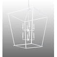 thumbnail image 3 of Meyda 223475 42 in. Square Kitzi Tapered Pendant, 3 of 4