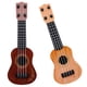 thumbnail image 2 of 2pcs Simulación de guitarra pequeña Ukulele Educación temprana Ukulele Kids Musical Learning Toy, 2 of 6