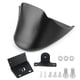 thumbnail image 2 of Kit de carenado de mentón de alerón delantero de motocicleta, accesorio apto para 883 XL1200 2004-2019, 2 of 15