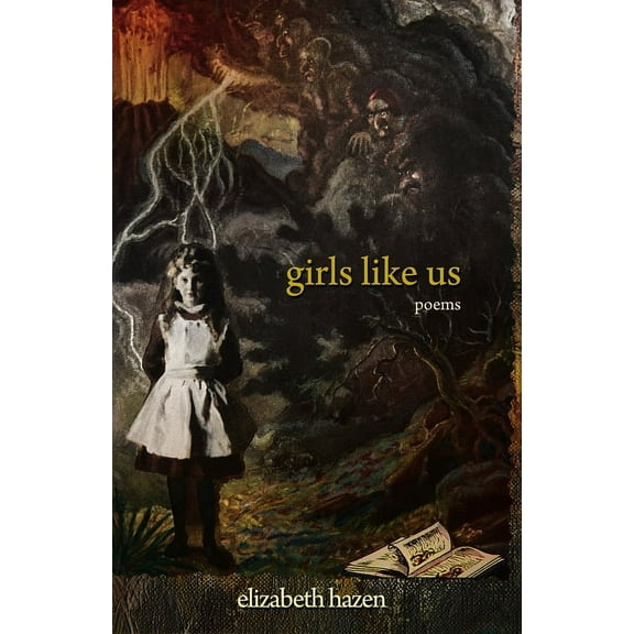 Girls Like Us (Paperback)