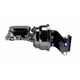 thumbnail image 3 of Leed Brakes LEE796 8 in. 1.12 in. Bore Flat Top Dual Power Booster, 3 of 3