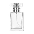 thumbnail image 4 of Glass Perfume Spray Bottle, Delicate Empty Perfume Bottle, For Liquid Perfume, 4 of 8