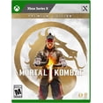 thumbnail image 1 of Mortal Kombat 1 Premium  - Xbox Series X, 1 of 3