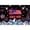 C, variant on American Flag Garage Door Decorative Banner, 4th of July Patriotic Garage Door Banner Cover, Independence Day Decor Indoor Outdoor Wall Photography Studio Booth Background (188.97x82.67 Inch)